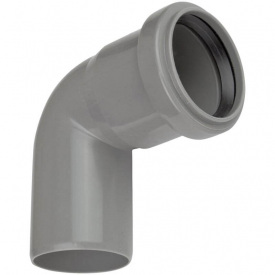 Відведення Ostendorf НТsafe 87 внутрішній 110 (175140)