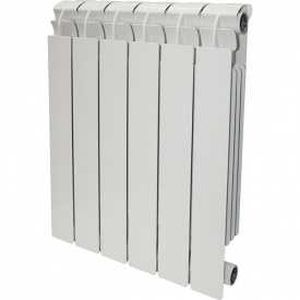 Алюминиевый радиатор Global Radiatori VOX R 350/100