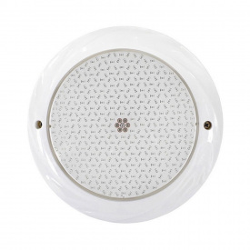 Прожектор світлодіодний Aquaviva 008 252LED 18 Вт RGB