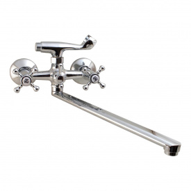 Смеситель для ванны EUROPRODUCT MF 143 (EP0071)