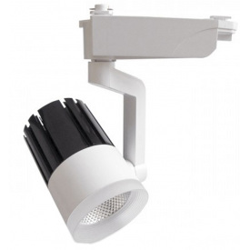 Светильник светодиодный Feron AL119 20Вт 4000К белый