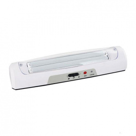 Светильник LED аккумуляторный WENGER 12W 560Lm 084-025-0012 Horoz