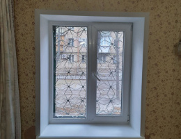 Скільки коштує зробити укоси на вікнах: розбір цін у Києві та Київській області