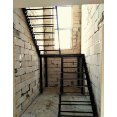 Металлический каркас для ступенек лестниц Legran Киев