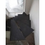 Металлическая лестница прочная черная Legran Киев