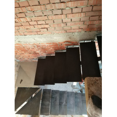 Металлокаркас сварной для лестницы Legran Ивано-Франковск