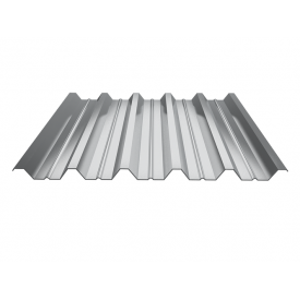 Профнастил НС-35 0,5 мм Ал-Оц (Arcelor Mittal, Люксембург)