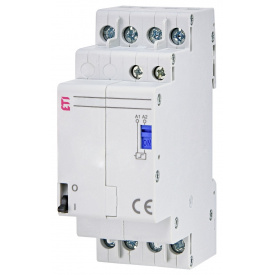 Импульсное реле ETI 002464140 RBS 425-2С 230V AC 25A (2 перекидных AC1)