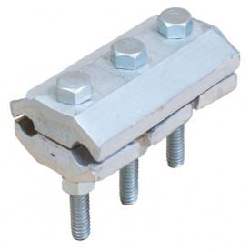 Плашечный зажим Билмакс Б00012591 ПА 3-2 (5)