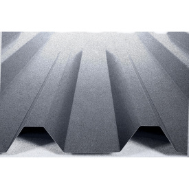 Профнастил НС-45 0,65 мм Оц (Модуль, Україна)