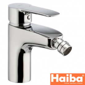 Змішувач для біде HAIBA Columbia Chr-002