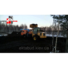 Грунт рослинний торф'яний