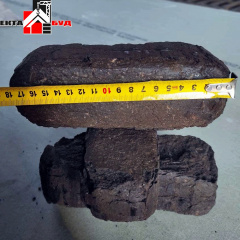 Торфобрикет фасований в мішках по 25кг Київ