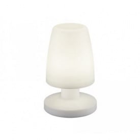 Настольная лампа Trio R57051101 Dora