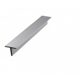 Алюминиевый тавр 30х20х2 мм