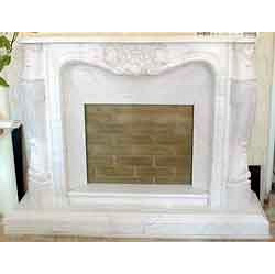 Каміний портал мармур Делікато