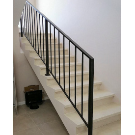 Поруччя сучасні міцні стримані Legran