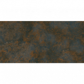 Плитка Inter Gres RUST коричневый 032 120х60 см
