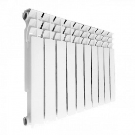 Радиатор секционный биметаллический GALLARDO BIHOT 500/96