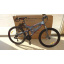 Спортивний велосипед 26 дюймів 18 рама Azimut чорно-сірий двухподвесной Рівне