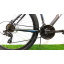 Спортивний велосипед 26 дюймів 18 рама Azimut Scorpion чорно-жовтий Київ