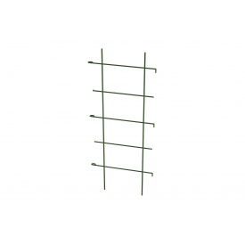 Опора-лестница Ferrum-decor 20х80 см (OP4164)