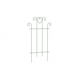 Опора плоская Ferrum-decor 50х80 см (OP4158)