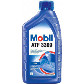 Трансмиссионное масло Mobil ATF 3309 0.946 л