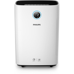 Philips Очиститель и увлажнитель воздуха 2-в-1 Series 2000i AC2729/50 (WI-FI) Херсон