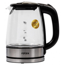 Rotex Електрочайник RKT83-GS