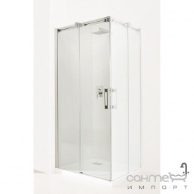 Левая часть прямоугольной душевой кабины Radaway Espera KDD 90 380151-01L