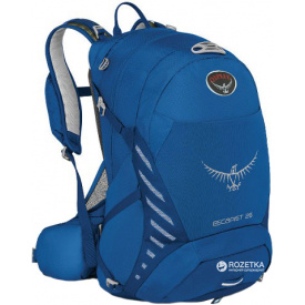 Рюкзак Osprey Escapist 25 M/L Indigo Blue (009.0277)