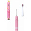 VEGA Электрическая зубная щетка Kids VK-500Р (розовая) Хмельницкий