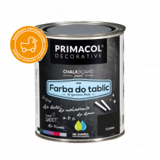 ГРИФЕЛЬНА ФАРБА PRIMACOL DECORATIVE 0,75л