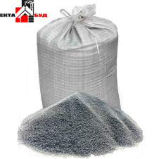 Відсів щебінь митий 2х5 фасований по 25кг в мішках 2-5 по 0,025т фракції 2*5