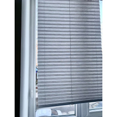 Жалюзи-плиссе 500x1000 мм внутреннего монтажа Жмеринка