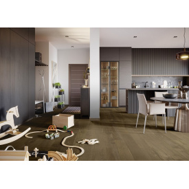 Паркетная доска Barlinek Next Step Дуб Niagara