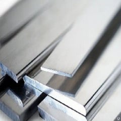Полоса алюминиевая 5х20мм Черкассы