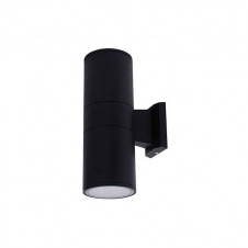 Світильник фасадний Horoz Electric Manolya-3 2x60W IP44 (075-008-0003)