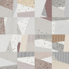 Плитка Opoczno Rovena Pattern Satin 8х420х420 мм