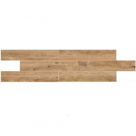 Плитка Opoczno Rustic Light Brown 8х1198х198 мм
