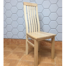 Стул МеблиЭко Стул Видень Твердый (101006)