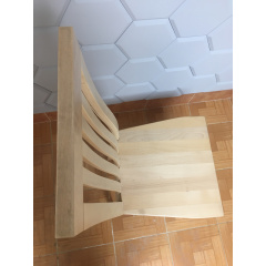 Стілець МебліЕко Відень Твердий(101006) Конотоп