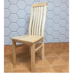 Стілець МебліЕко Відень Твердий(101006) Конотоп