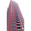 Фиброцементная панель для балконов и входных групп Cedar 1200х3000 мм HD Винница