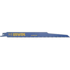 Пильное полотно Irwin 156R 300мм/12" 6 зуб./дюйм 25шт (10504144) Херсон