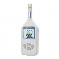 Термогигрометр Benetech 5-98% -10-50 градусов Цельсия (GM1360) Королево