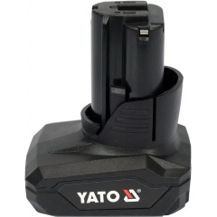 Аккумулятор Yato (YT-82910) Одеса