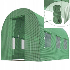Садовая теплица Kontrast 300x200x200см. 6 m2 Житомир