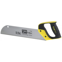 Ножовка для половых досок 300 мм Stanley FatMax (2-17-204) Чернигов
